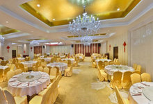 韶关乐昌华城国际酒店-