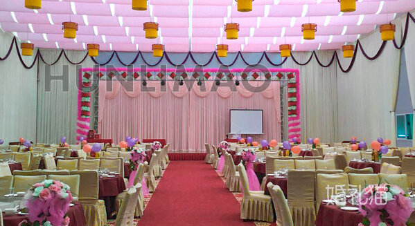 高原明珠大酒店祥和居酒楼-