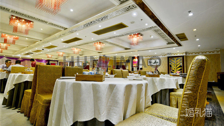 环东金阁酒家-环东金阁-宴会大厅-其他2