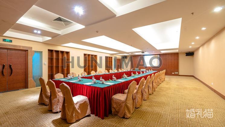 乳源丽宫国际温泉酒店-