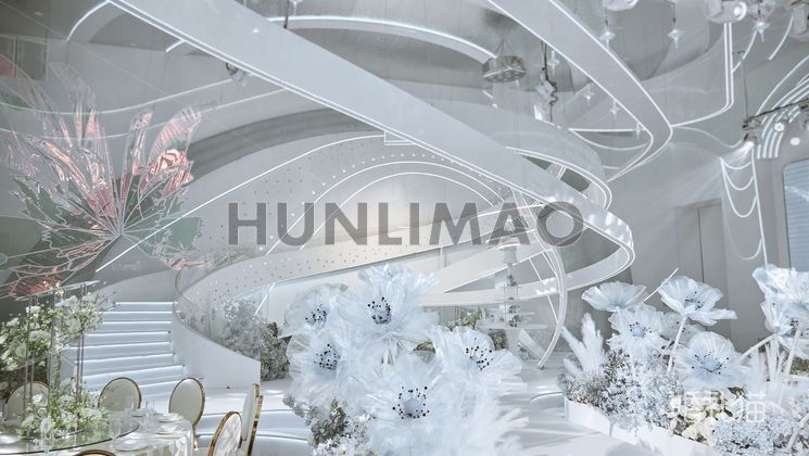 美悦盛宴（白云时代店）-