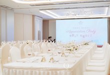 深圳好日子皇冠假日酒店-