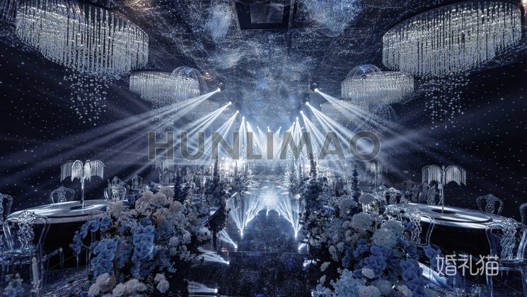 亮帆家宴一站式-