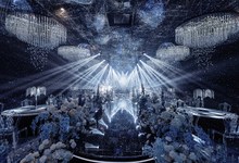 亮帆家宴一站式-