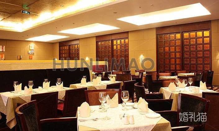 珠海庆华国际大酒店-