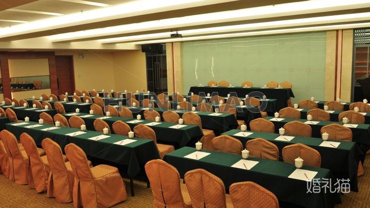 乳源丽宫国际温泉酒店-