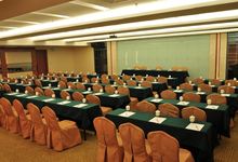 乳源丽宫国际温泉酒店-