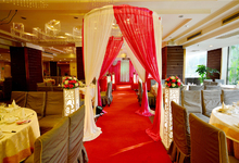 东方国际饭店-东方潮菜-东方国际饭店-东方大厅-全场1