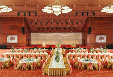 白云国际会议中心-广州白云国际会议中心-东方厅-全场1