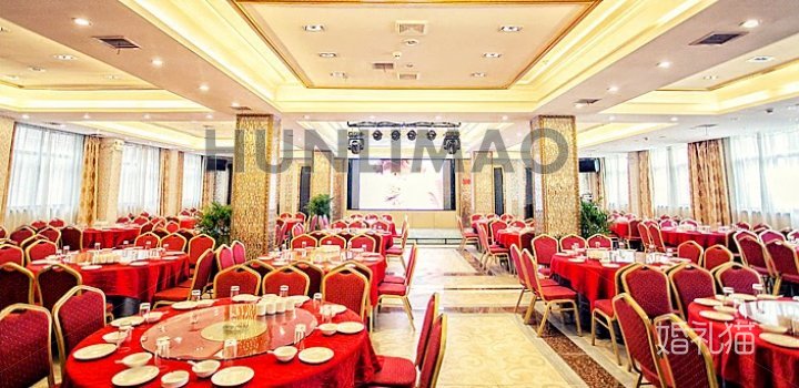 岳阳荷韵君山宾馆-