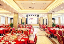 岳阳荷韵君山宾馆-