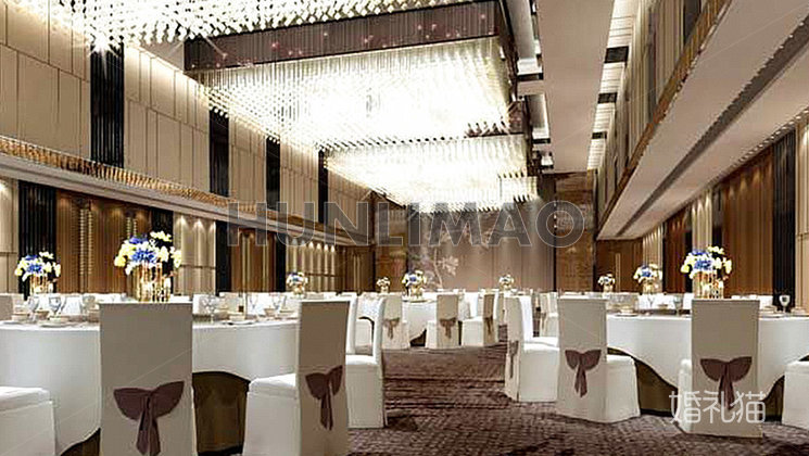 冀唐开元大酒店-