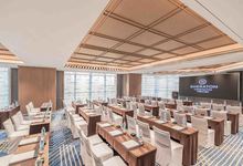 粤海喜来登酒店-