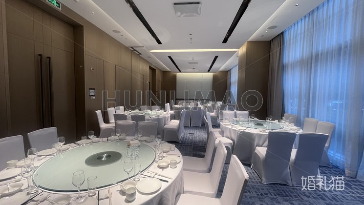 深圳光明希爾頓花園酒店-