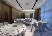 深圳光明希爾頓花園酒店-