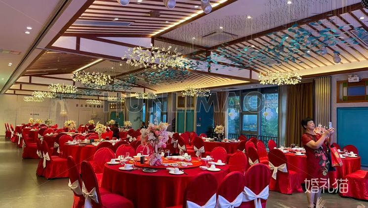 海粤荟（知识城店）-