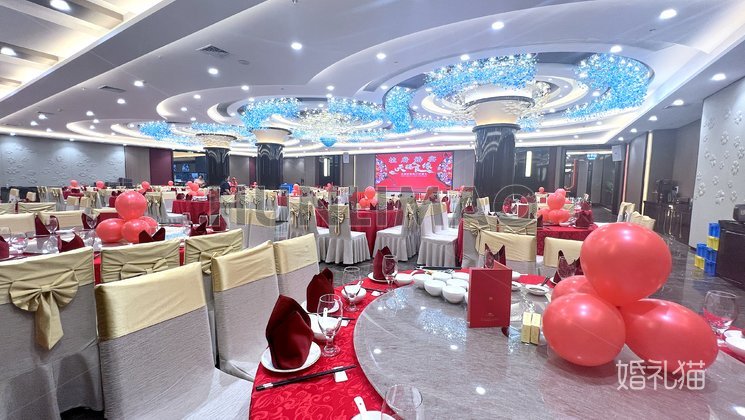 南海国际会展中心-