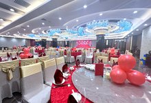 南海国际会展中心-