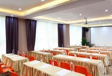 清远麗枫酒店（清远金碧湾店）-