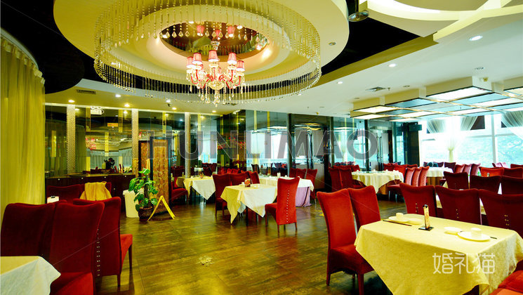 嘉苑酒家-嘉苑酒家-宴会大厅-其他3