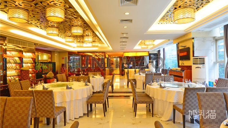 东海私厨-东海私厨-宴会大厅-全场1