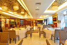 东海私厨-东海私厨-宴会大厅-全场1