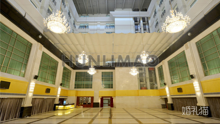 永成大酒店-永成大酒店-宴会大厅-其他1