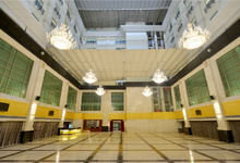 永成大酒店-永成大酒店-宴会大厅-其他1