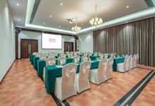 韶关乳源蓝山源岭南东方温泉酒店-