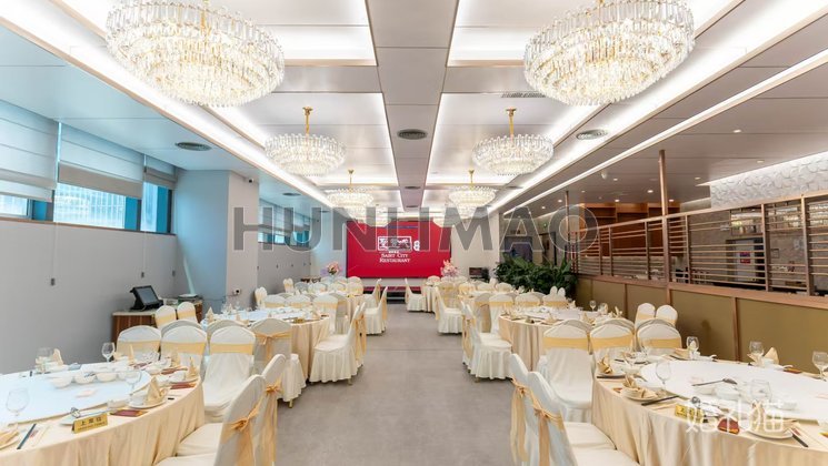 圣豐城酒家(水貝店)-