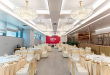 圣豐城酒家(水貝店)-