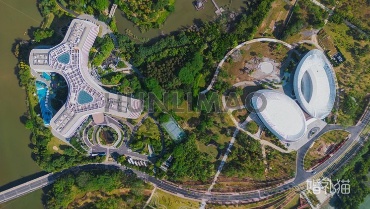 广州南沙花园酒店-