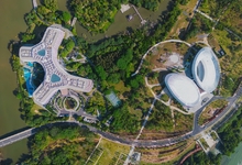 广州南沙花园酒店-