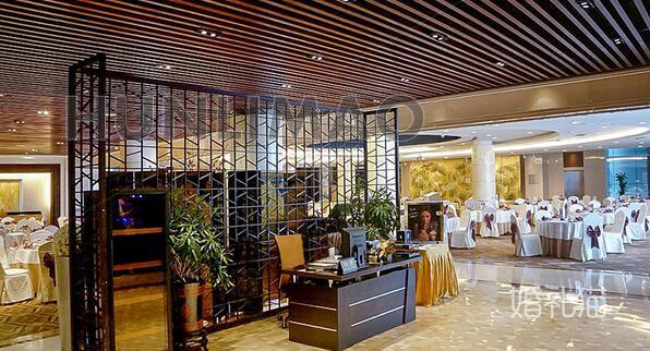 维景国际大酒店-