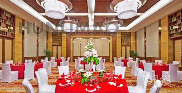 苏州福朋喜来登酒店-