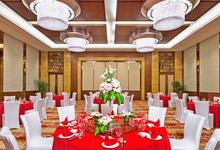 苏州福朋喜来登酒店-