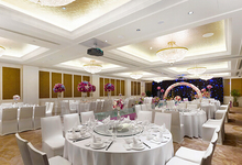 丽晶美庐大酒店-