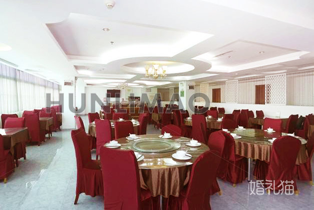 维也纳酒店(汕头会展中心店)-