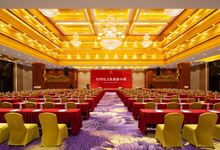 韶关经律论国际酒店-