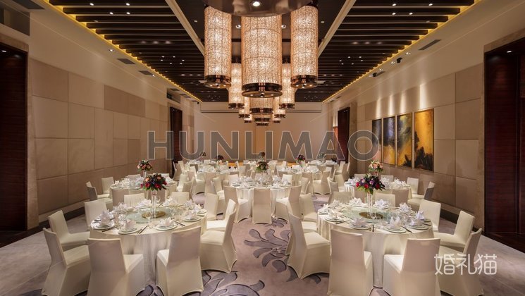 林芝工布庄园希尔顿酒店-