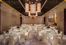 林芝工布庄园希尔顿酒店-