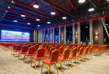 韶关南华雅苑酒店-