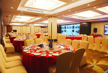 登喜路国际大酒店-