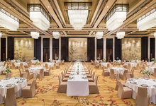 珠海华发喜来登酒店-