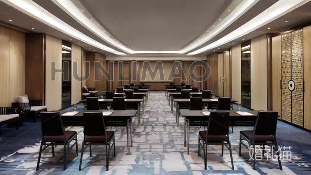 珠海华发喜来登酒店-