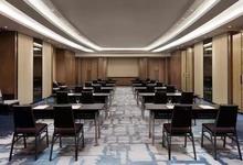 珠海华发喜来登酒店-