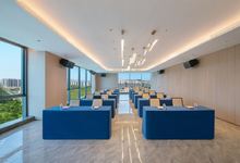 美华航空主题酒店-