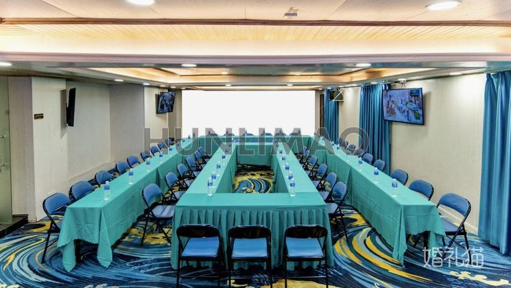 韶关山水商务酒店-