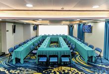 韶关山水商务酒店-