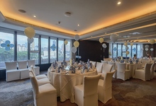 深圳福朋喜來(lái)登酒店-